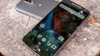 Moto G4 Plus to get Android 8.0 Oreo update soon, testing begins