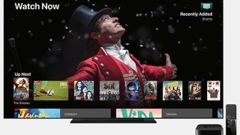 Deal: Get a free Apple TV 4K when you order AT&T's Fiber Internet service