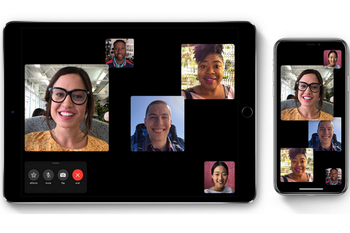 House Committee wants Apple CEO to answer questions about FaceTime bug