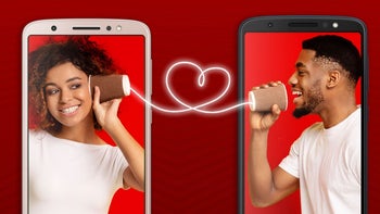 Motorola kicks off massive Valentine's Day sale with discounts on Moto X4, Moto G6, and many more
