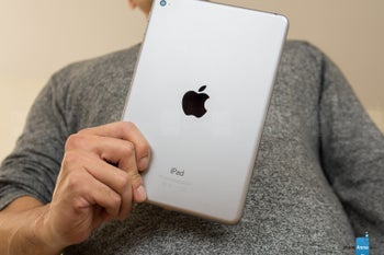 Apple's iPad mini 5 may come with little to no design changes, but raw power will be improved