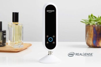 Amazon's first-gen Echo and Echo Look are on sale for $30 a pop, Echo Connect for $15