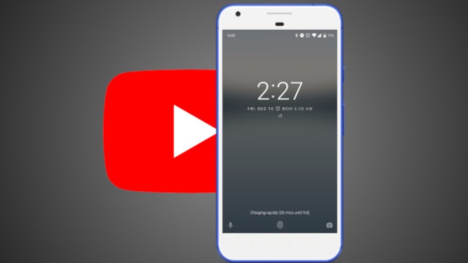 Latest YouTube update brings back the annoying home indicator bug on iPads