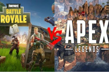 Fortnite competitor Apex Legends may come to mobile soon