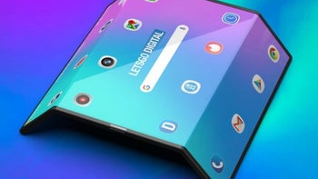 Samsung and Huawei need to start fearing Xiaomi's unique foldable smartphone