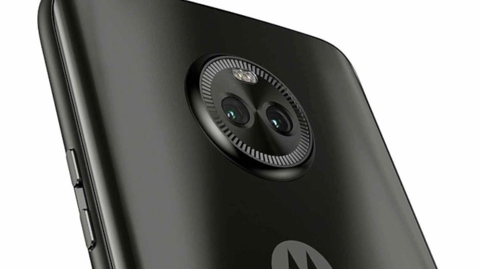 Deal: Grab an unlocked Moto X4 for just $140 at Amazon