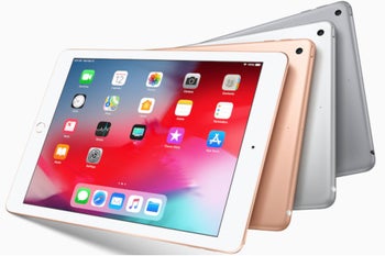 Deal: Save $100 on Apple's latest 9.7-inch iPad Wi-Fi 128GB at Walmart