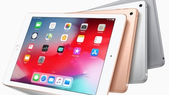 Deal: Save $100 on Apple's latest 9.7-inch iPad Wi-Fi 128GB at Walmart