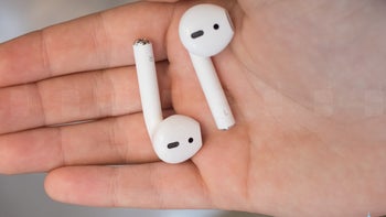 AirPods named Apple's second best-selling product 'out of the gate', no sequel needed