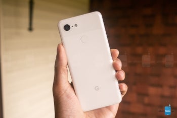 Nobody cares about the Google Pixel? Guess again...