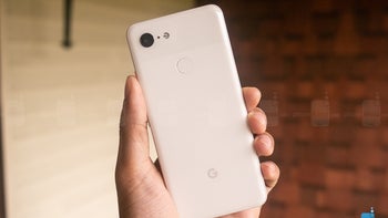 Nobody cares about the Google Pixel? Guess again...
