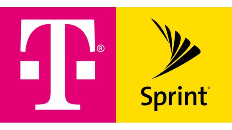The T-Mobile/Sprint merger could be in trouble