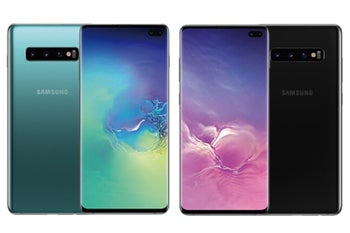 Reserve your Samsung Galaxy S10 today and save up to $550