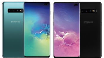 Reserve your Samsung Galaxy S10 today and save up to $550