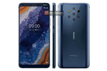 Nokia 9 PureView could come to the US with impressive camera specifications