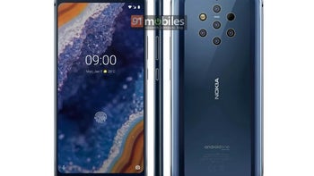 Nokia 9 PureView could come to the US with impressive camera specifications