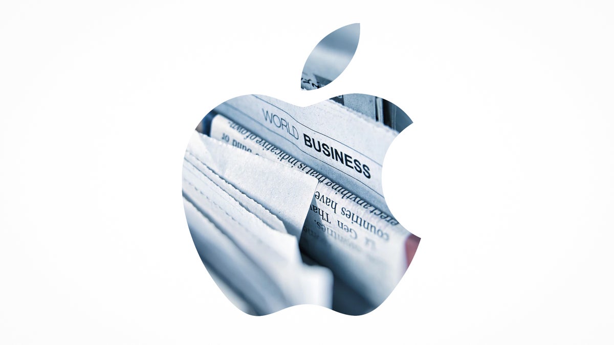 Apple wants to pocket 50% of news subscription service revenue, publishers already unhappy