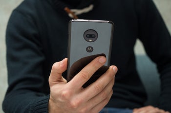 Moto G7 Plus vs Moto G7 vs Moto G7 Power vs G7 Play: battery life comparison