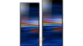 Sony Xperia 10 series leak points towards old processors, high prices