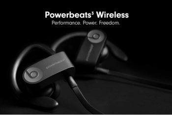 Deal: Apple's Powerbeats3 wireless earphones are more than half off at Amazon