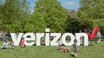 Verizon blows away the competition, named best overall carrier nationally for the 11th straight time