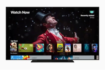 Apple reportedly launching its video service in April sans Netflix and HBO