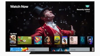 Apple reportedly launching its video service in April sans Netflix and HBO