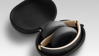 Amazon is offering $70 discounts on the new Beats Studio3 wireless headphones