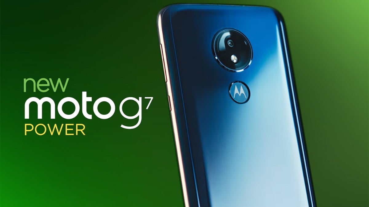 This is the new smartphone battery king