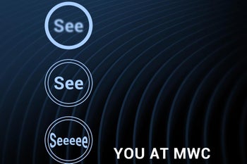 Behold the Xiaomi Mi 9 in all its (official) glory ahead of MWC 2019 launch
