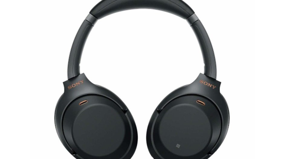 Deal: Sony's WH1000XM3 noise-canceling headphones are $70 cheaper on Amazon