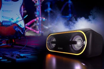 Hot deal: Sony's awesome XB40 Bluetooth speaker is $108 (43%) off at Best Buy, grab one now!