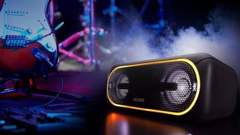 Hot deal: Sony's awesome XB40 Bluetooth speaker is $108 (43%) off at Best Buy, grab one now!