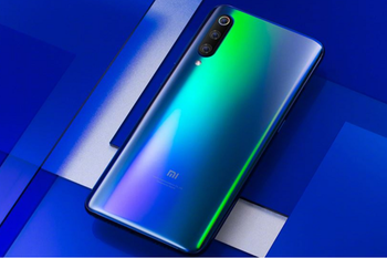 Xiaomi itself leaks Mi 9 specs, images and camera samples