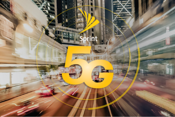 Render gives us our first look at LG's 5G phone for Sprint