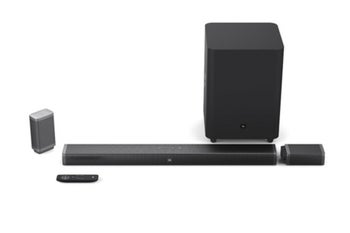 jbl soundbars 5.1