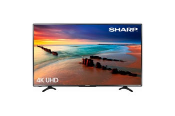 Deal: Grab a new Sharp 50-inch 4K Smart TV for $280 at Best Buy, save $100 (26%)!