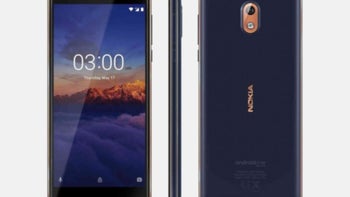 Deal: Save 20% on Nokia 3.1 with Android One at Amazon