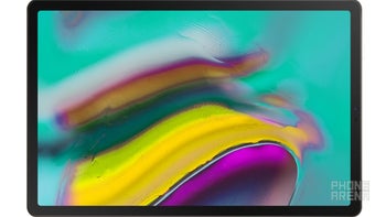 Samsung unveils 2019 Galaxy Tab A 10.1 affordable tablet with premium design