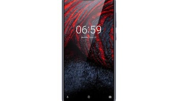 Nokia 5.1 Plus goes on sale in the U.S. exclusively through B&H