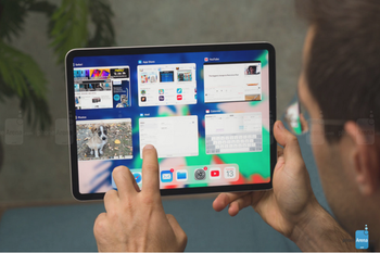 Here's what you have to tell Apple to get a free replacement unit for a bent iPad Pro