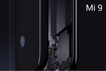 More key Xiaomi Mi 9 specs leaked by the company, including screen to body ratio