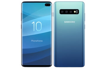New Samsung Galaxy S10+ details reveal prohibitive pricing