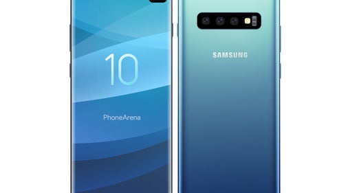 New Samsung Galaxy S10+ details reveal prohibitive pricing - PhoneArena