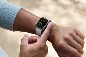 Apple Watch Series 5 to bring ECG functionality to more regions this year