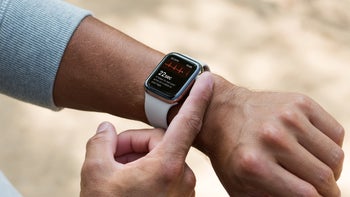 Apple Watch Series 5 to bring ECG functionality to more regions this year