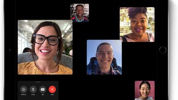 Another Group FaceTime bug discovered, but this one is a lot less serious