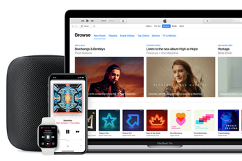 Apple violates its own App Store regulations by promoting a deal