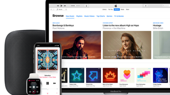 Apple violates its own App Store regulations by promoting a deal