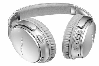 Deal: Save $90 on Bose's expensive QC35 II wireless noise-canceling headphones